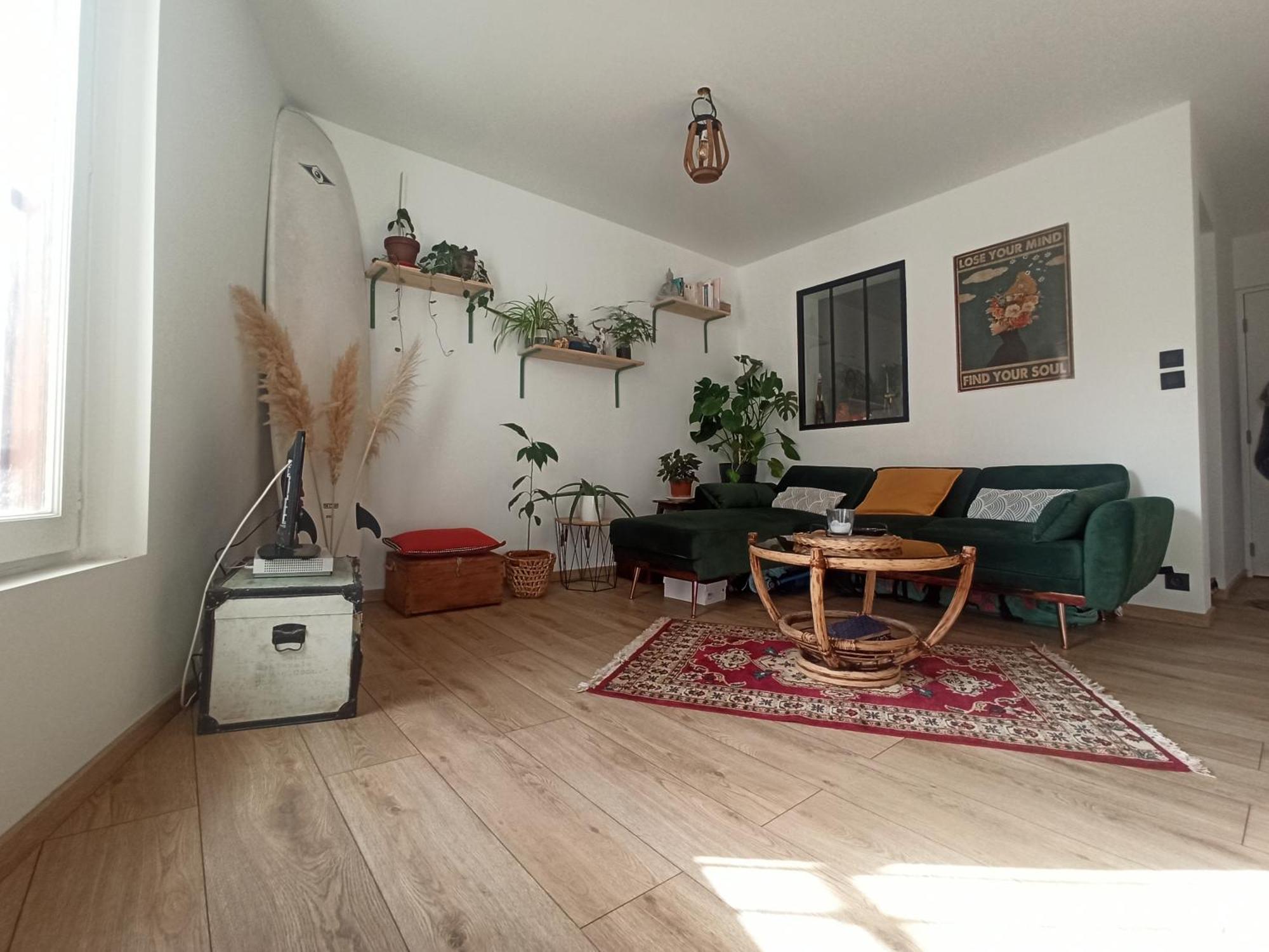 Apartment T2 Hyper Centre Sète