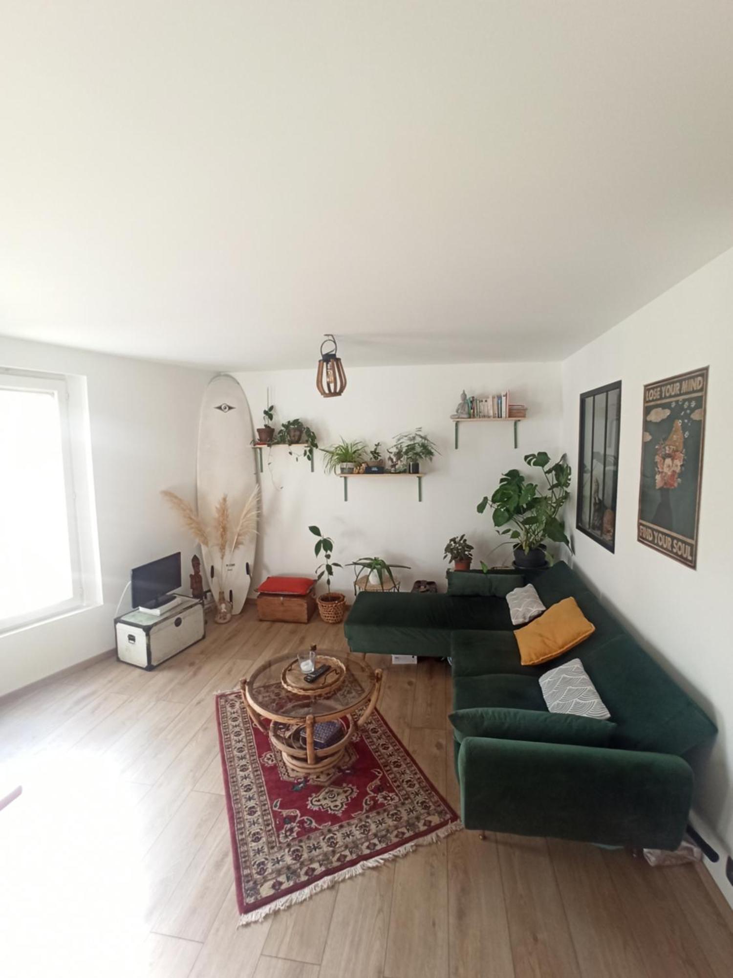 Apartment T2 Hyper Centre *